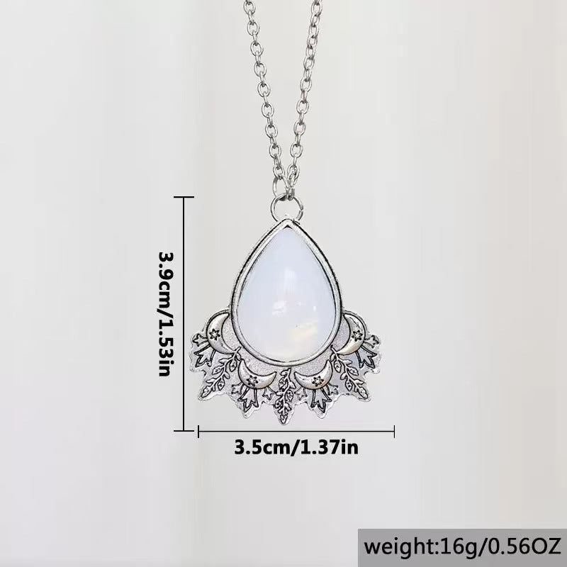 Classic Necklace with Timeless Appeal