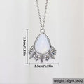 Classic Necklace with Timeless Appeal