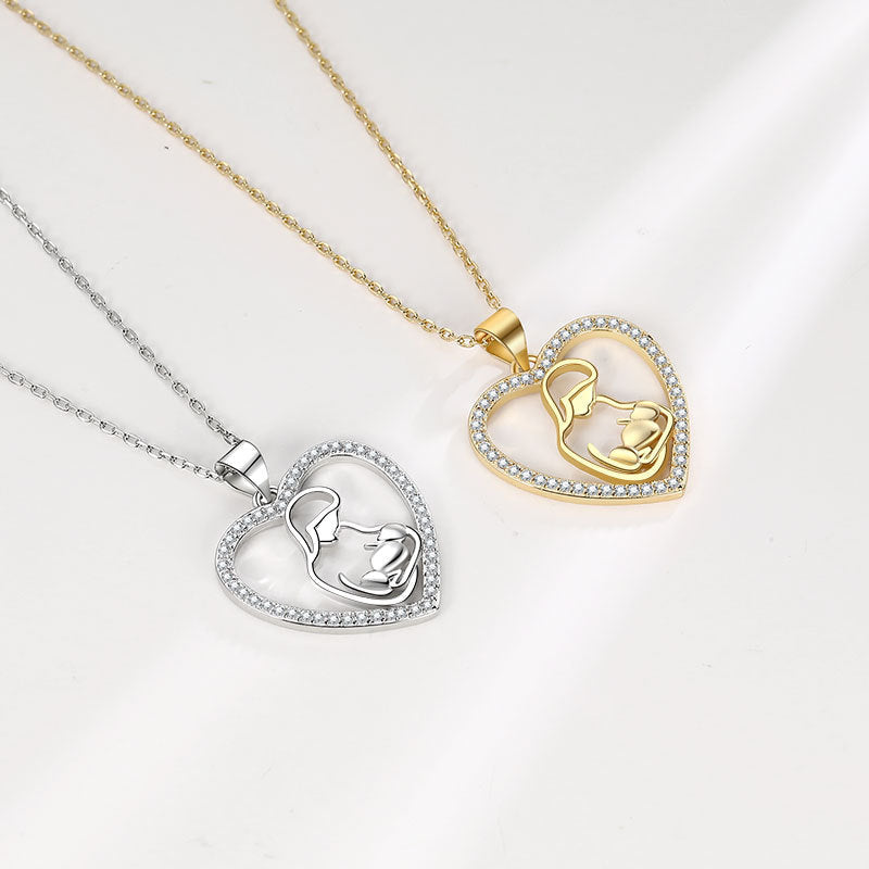 Charming Necklace for Any Occasion