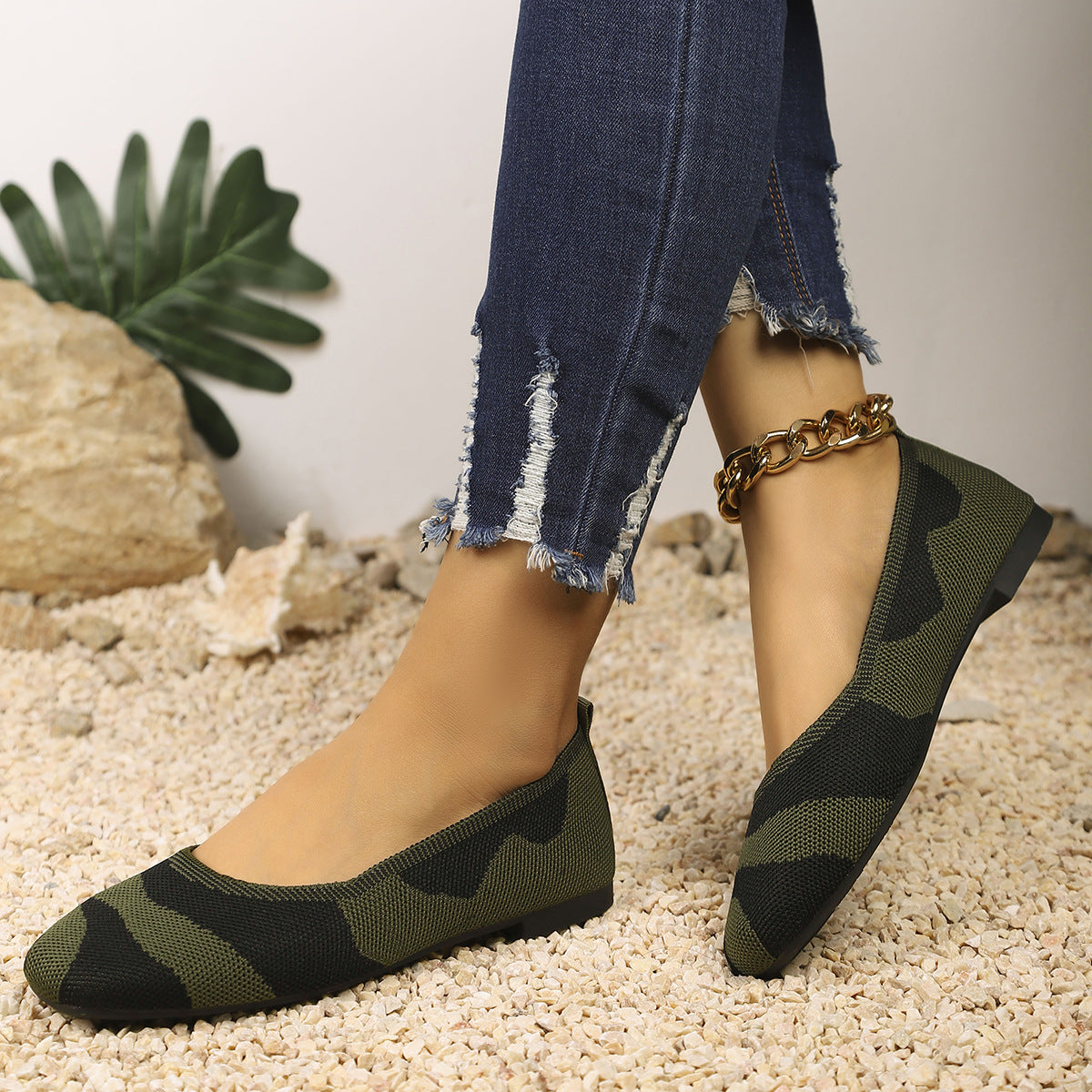 Elegant Orthopedic Shoes for Every Step