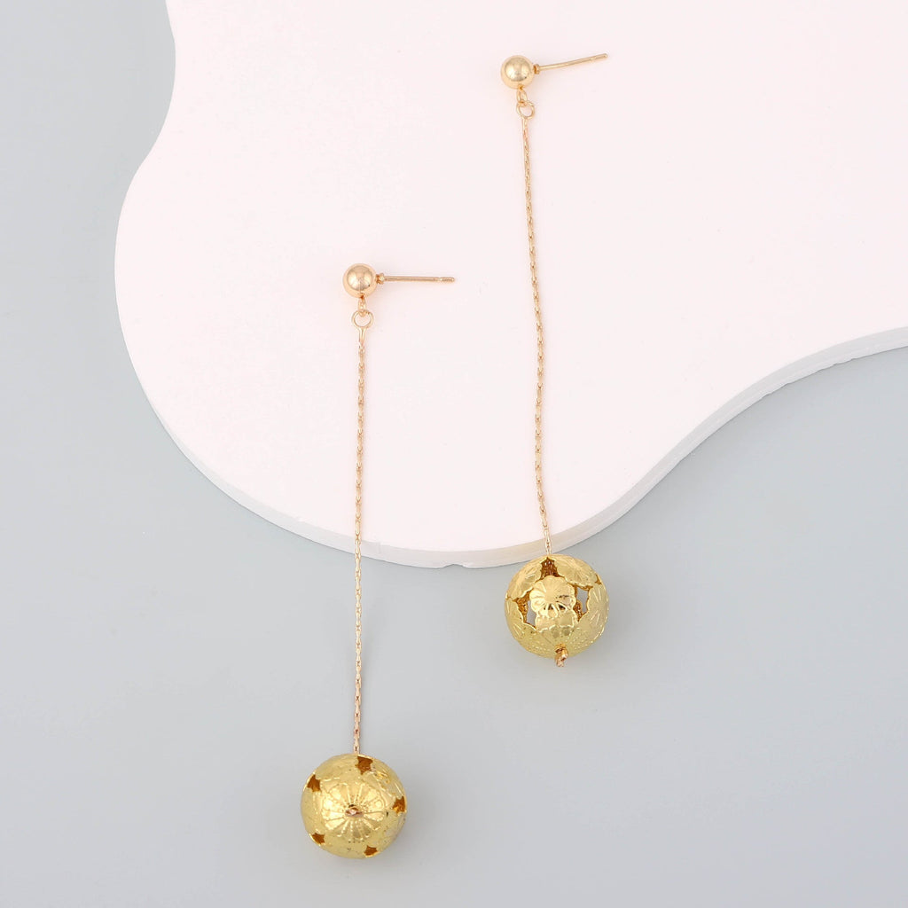 Elegant Earring for Every Occasion