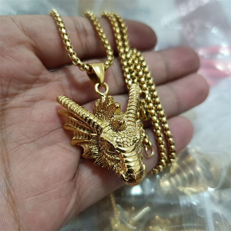 Charming Necklace for Any Occasion