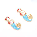 Beautiful Earring with Unique Style