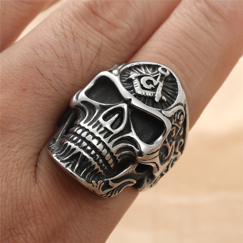 Elegant Ring for Every Occasion
