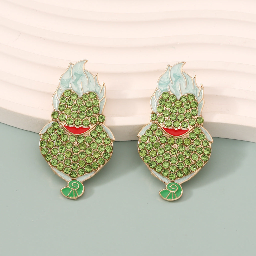 Elegant Earring for Every Occasion