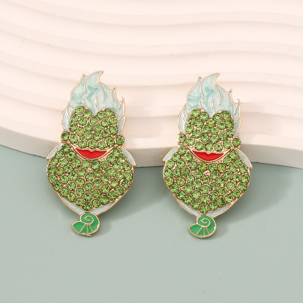 Elegant Earring for Every Occasion