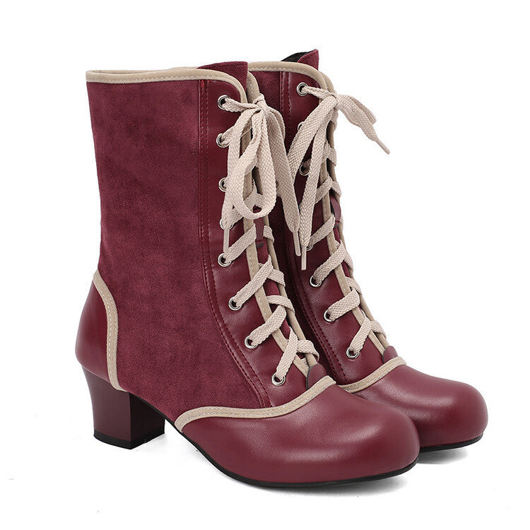 Comfortable Orthopedic Boots for Daily Wear