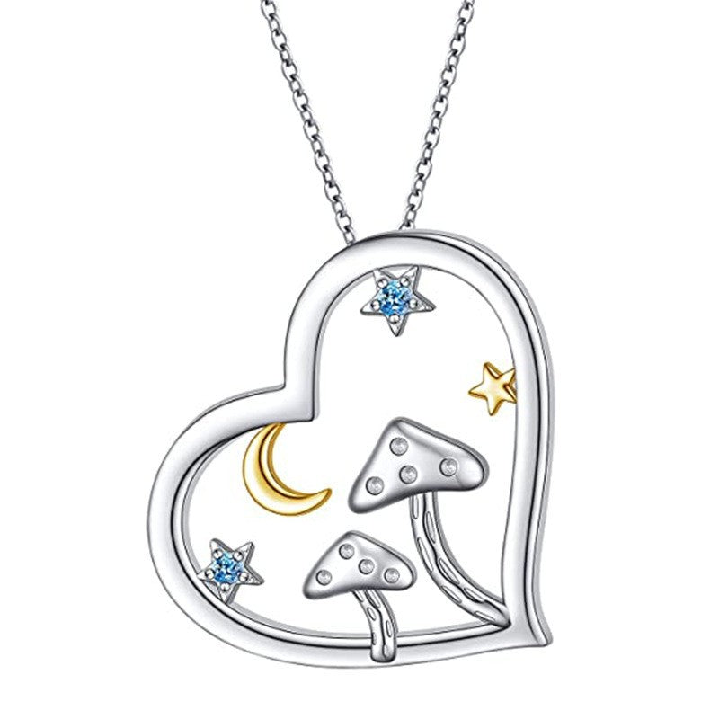 Beautiful Necklace with Unique Style