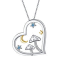 Beautiful Necklace with Unique Style