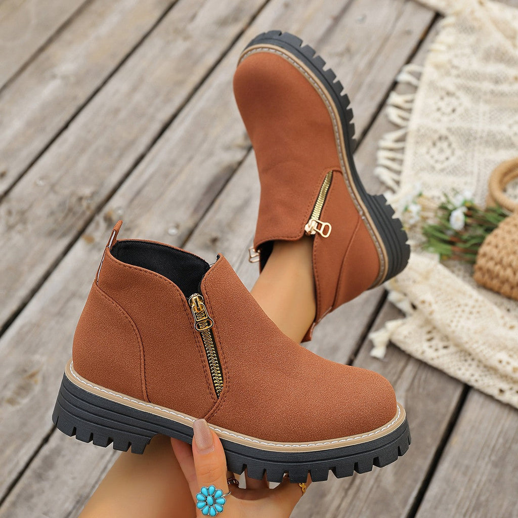 Stylish Orthopedic Boots for Any Occasion