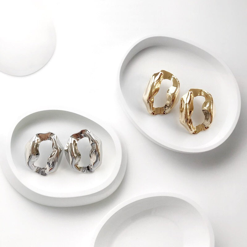 Beautiful Earring with Unique Style