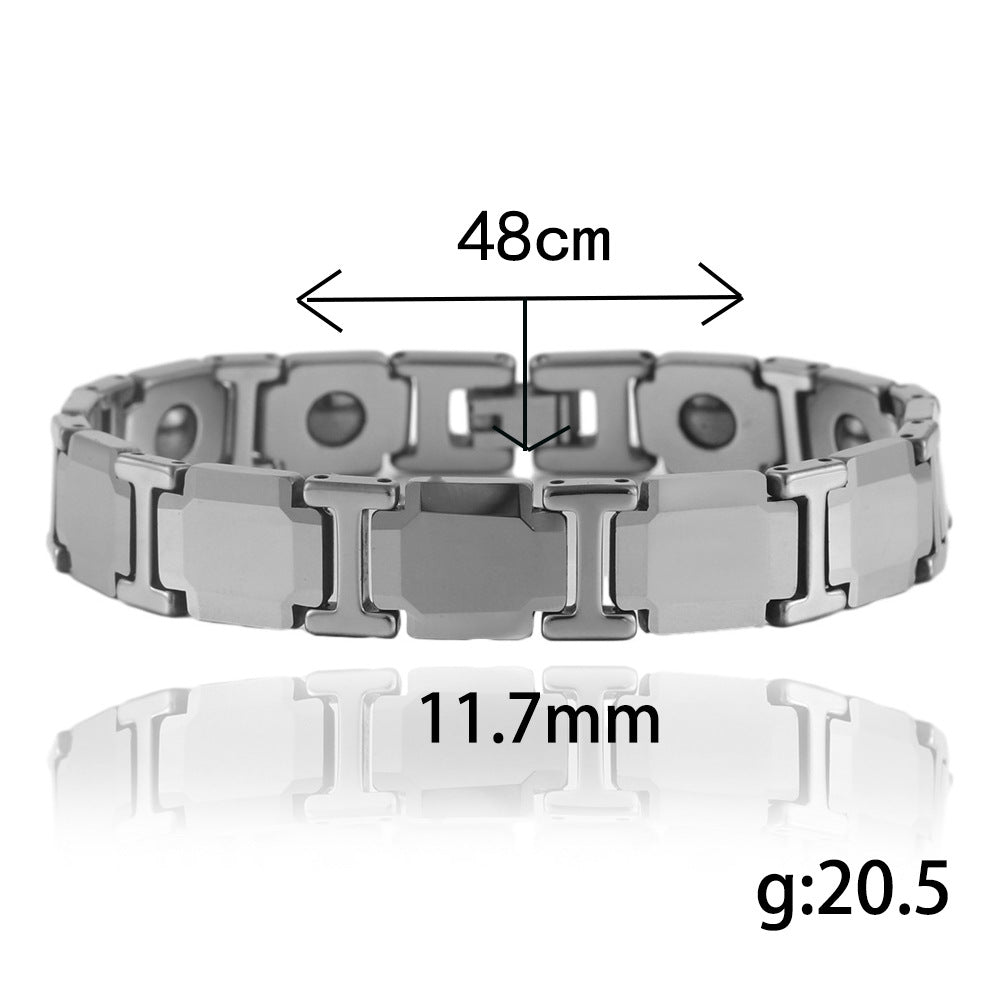 Delicate Artisan Bracelet