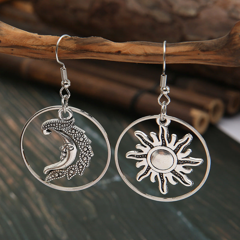 Beautiful Earring with Unique Style