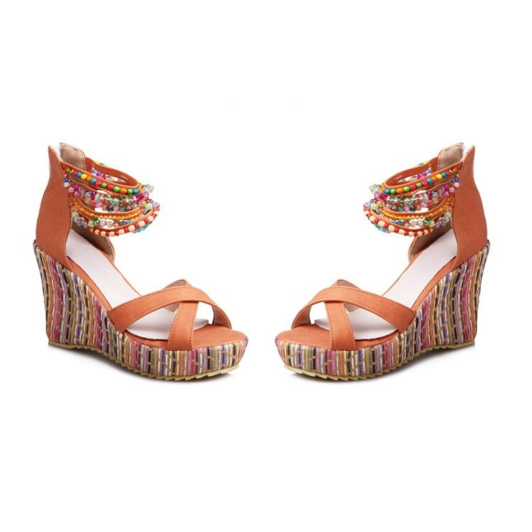 Stylish Orthopedic Sandals for Any Occasion