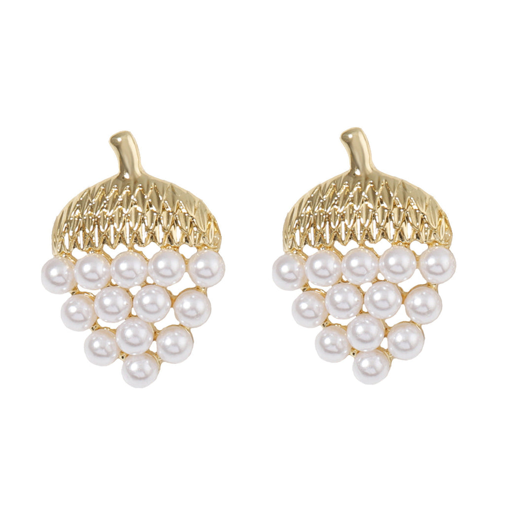 Elegant Pearl Earring for Every Occasion