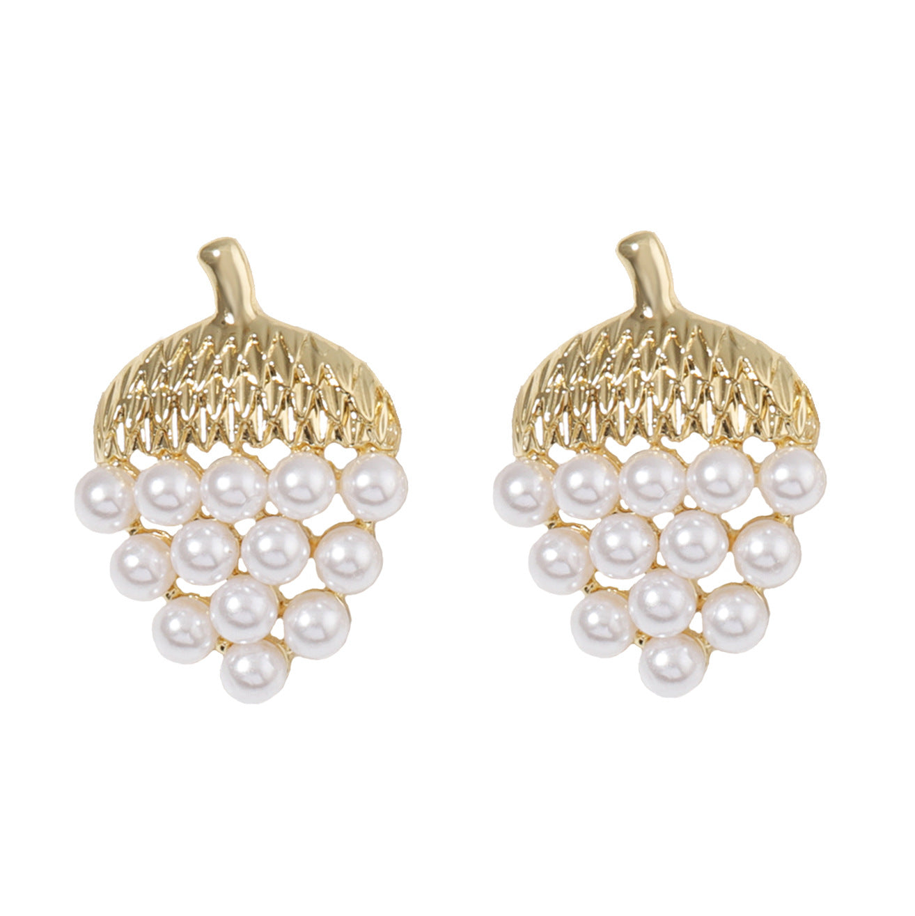 Elegant Pearl Earring for Every Occasion