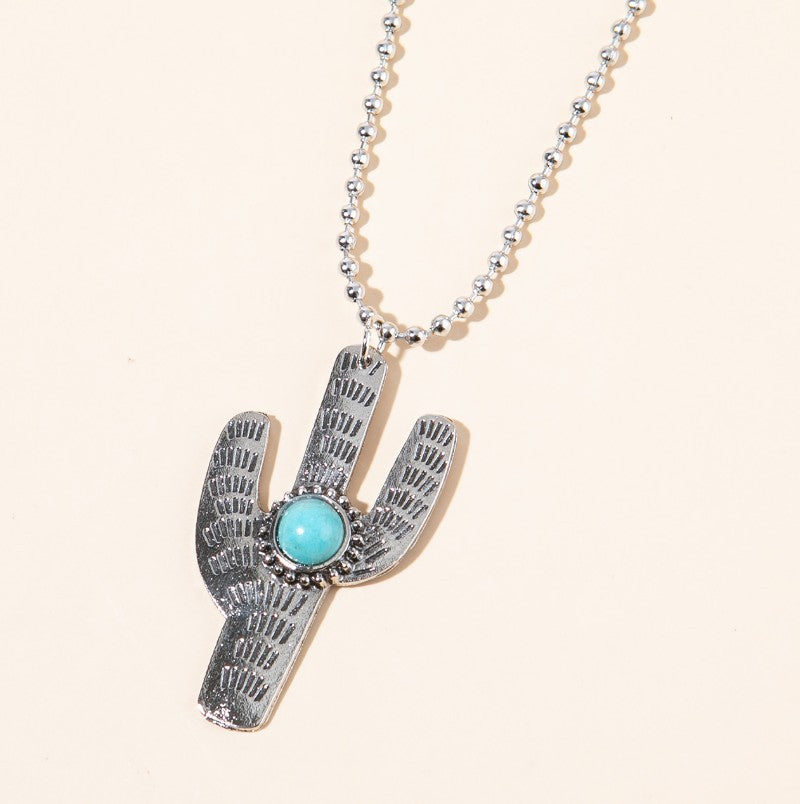 Delicate Artisan Necklace