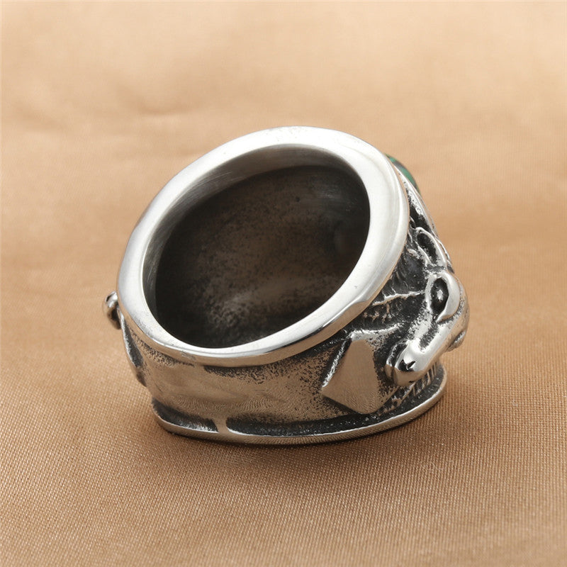 Elegant Ring for Every Occasion