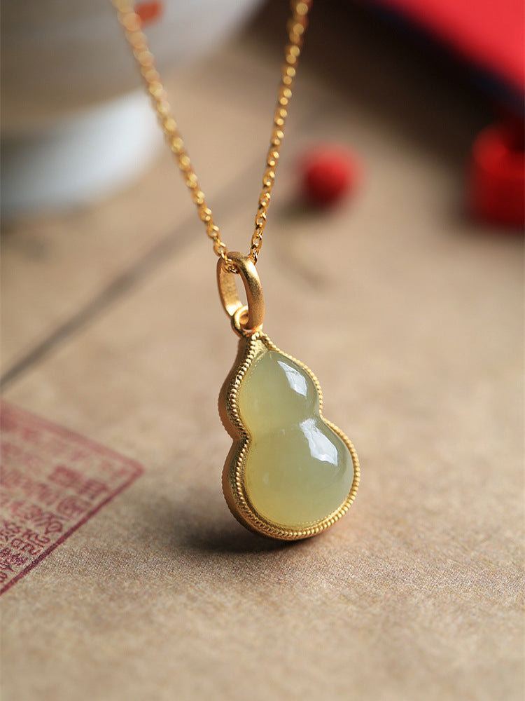 Beautiful Necklace with Unique Style