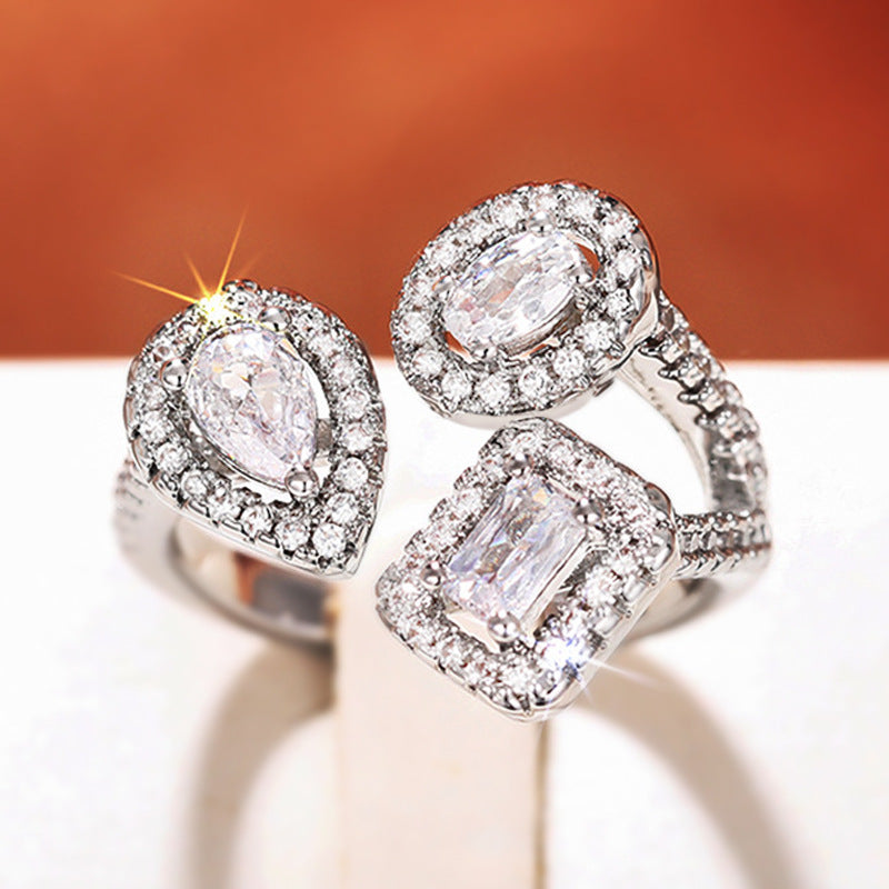 Elegant Ring for Every Occasion