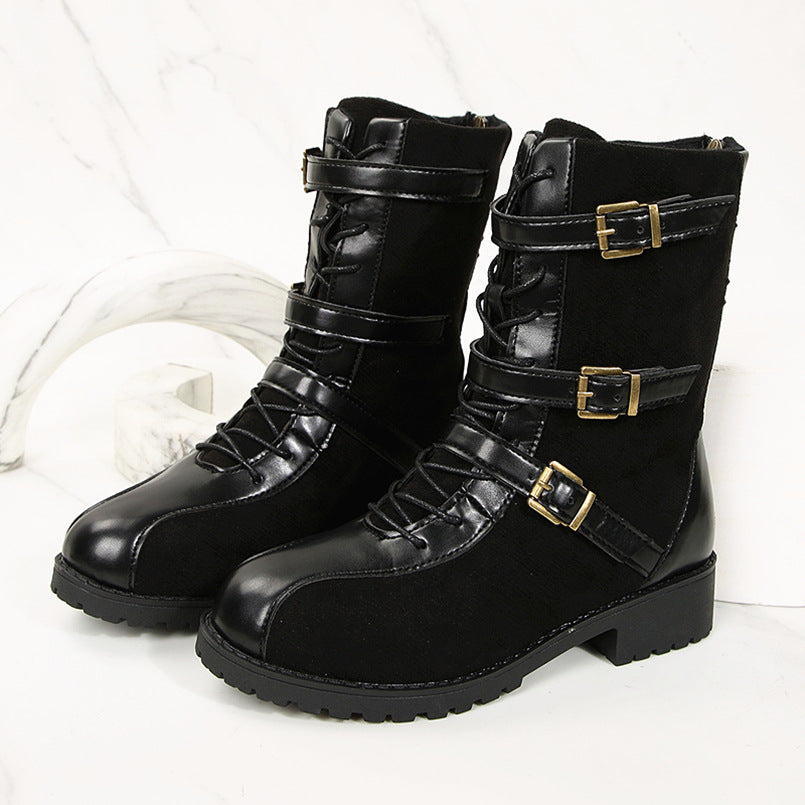 Beautifully Crafted Orthopedic Boots