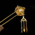 Elegant Gold Piece for Every Occasion