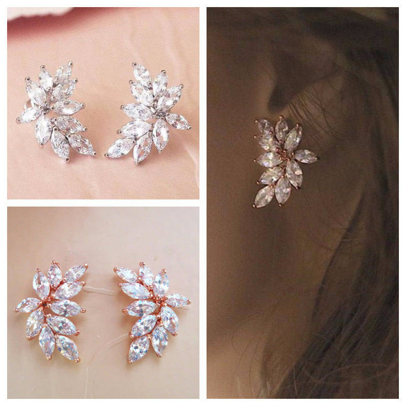 Stunning Earring for Daily Wear