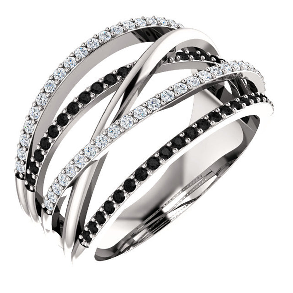Elegant Ring for Every Occasion