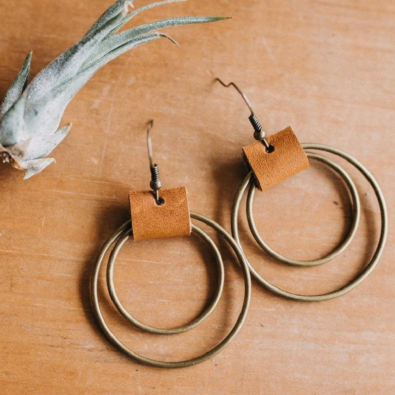 Elegant Earring for Every Occasion