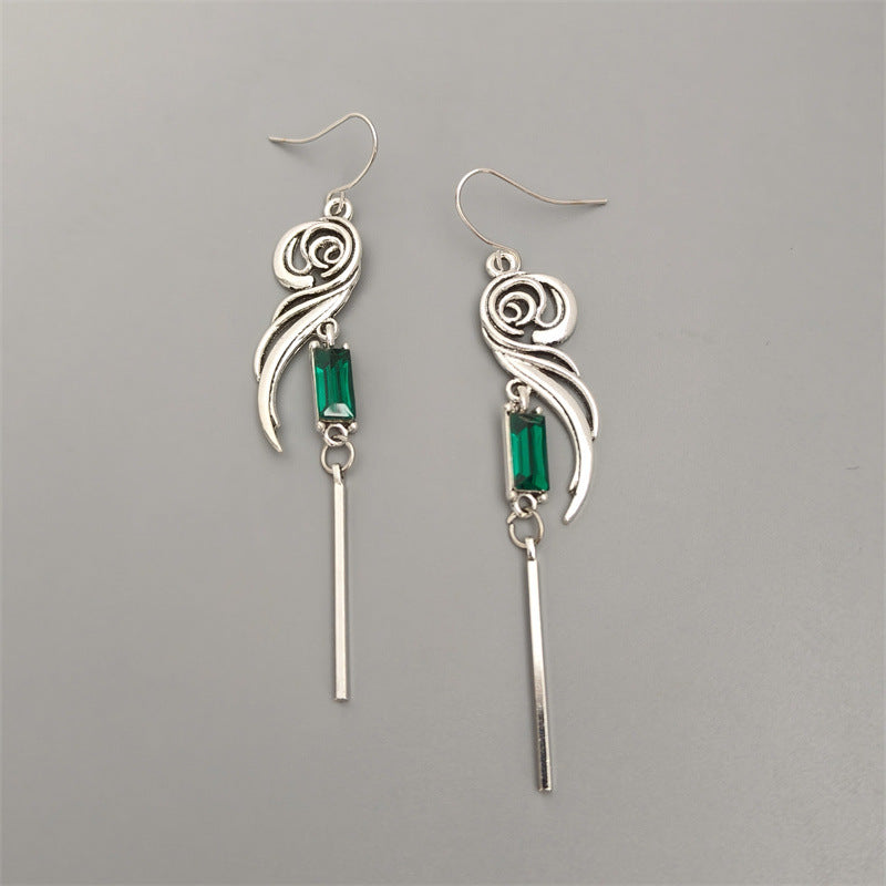 Classic Earring with Timeless Appeal