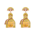 Stunning Earring for Daily Wear