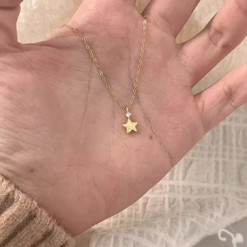 Charming Necklace for Any Occasion