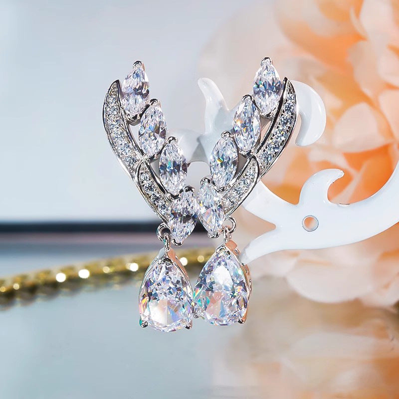 Stunning Earring for Daily Wear
