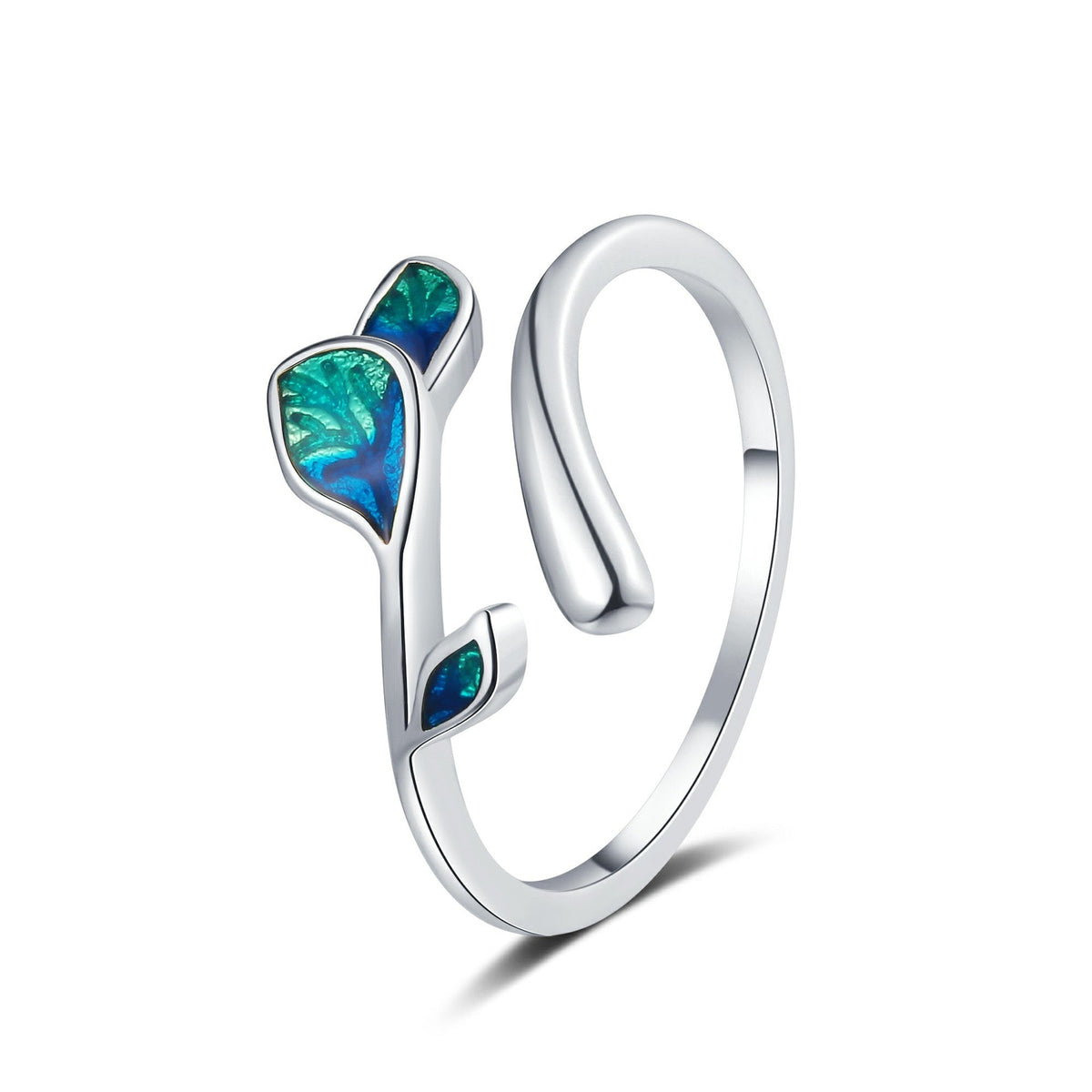 Vintage Handmade Ring