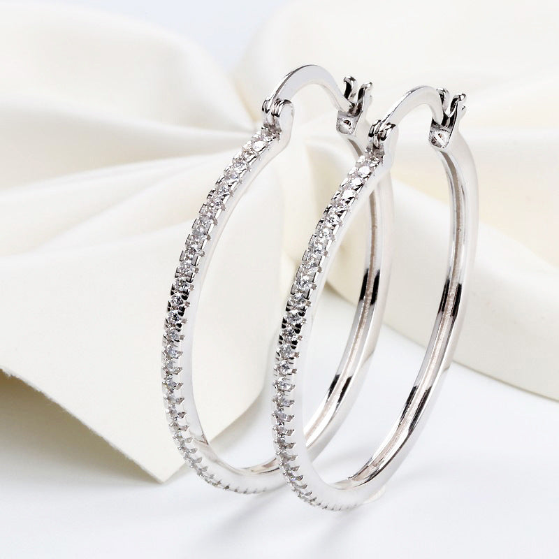Elegant Earring for Every Occasion