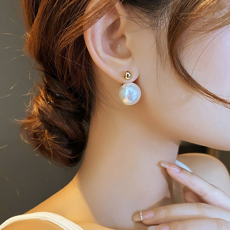 Elegant Pearl Earring for Every Occasion