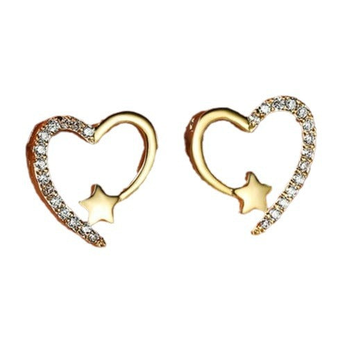 Stunning Earring for Daily Wear