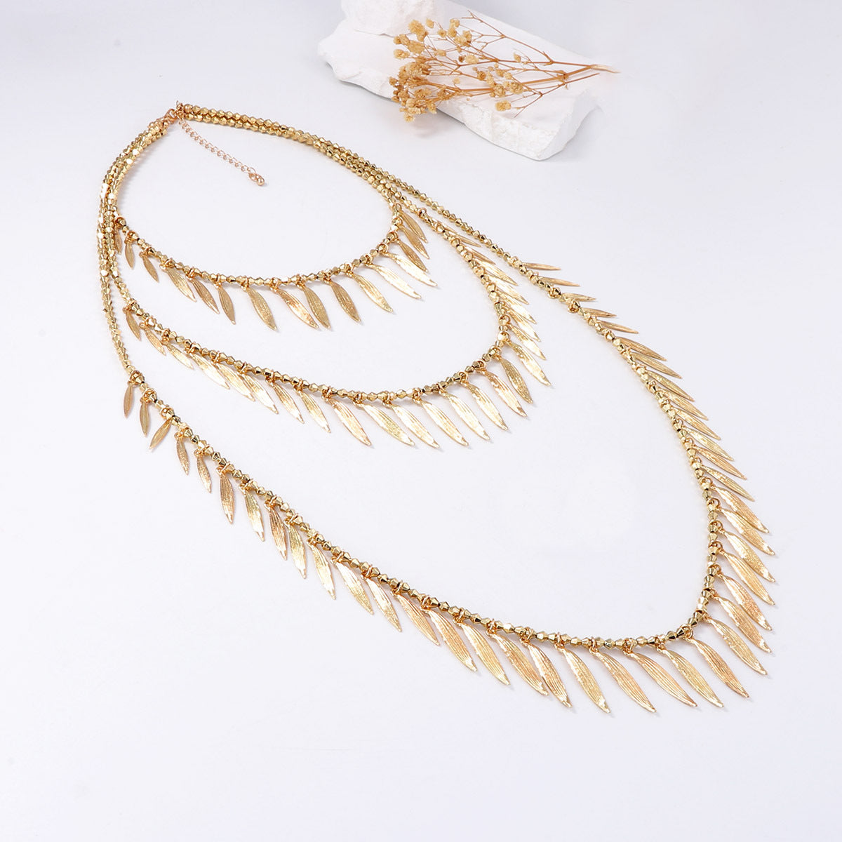 Delicate Artisan Piece