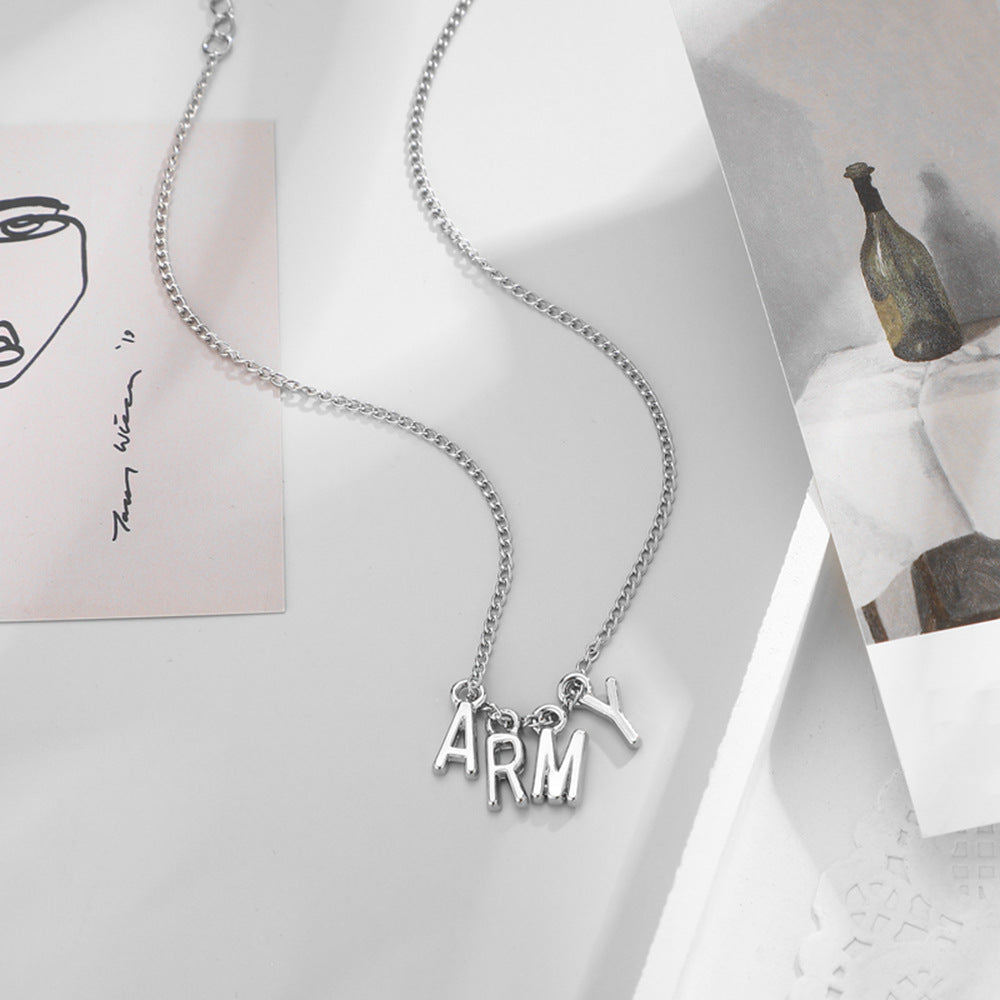 Charming Necklace for Any Occasion