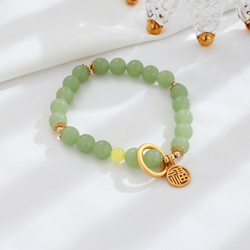 Elegant Silver Bracelet for Every Occasion