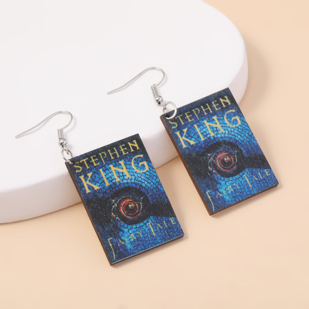 Stunning Earring for Daily Wear