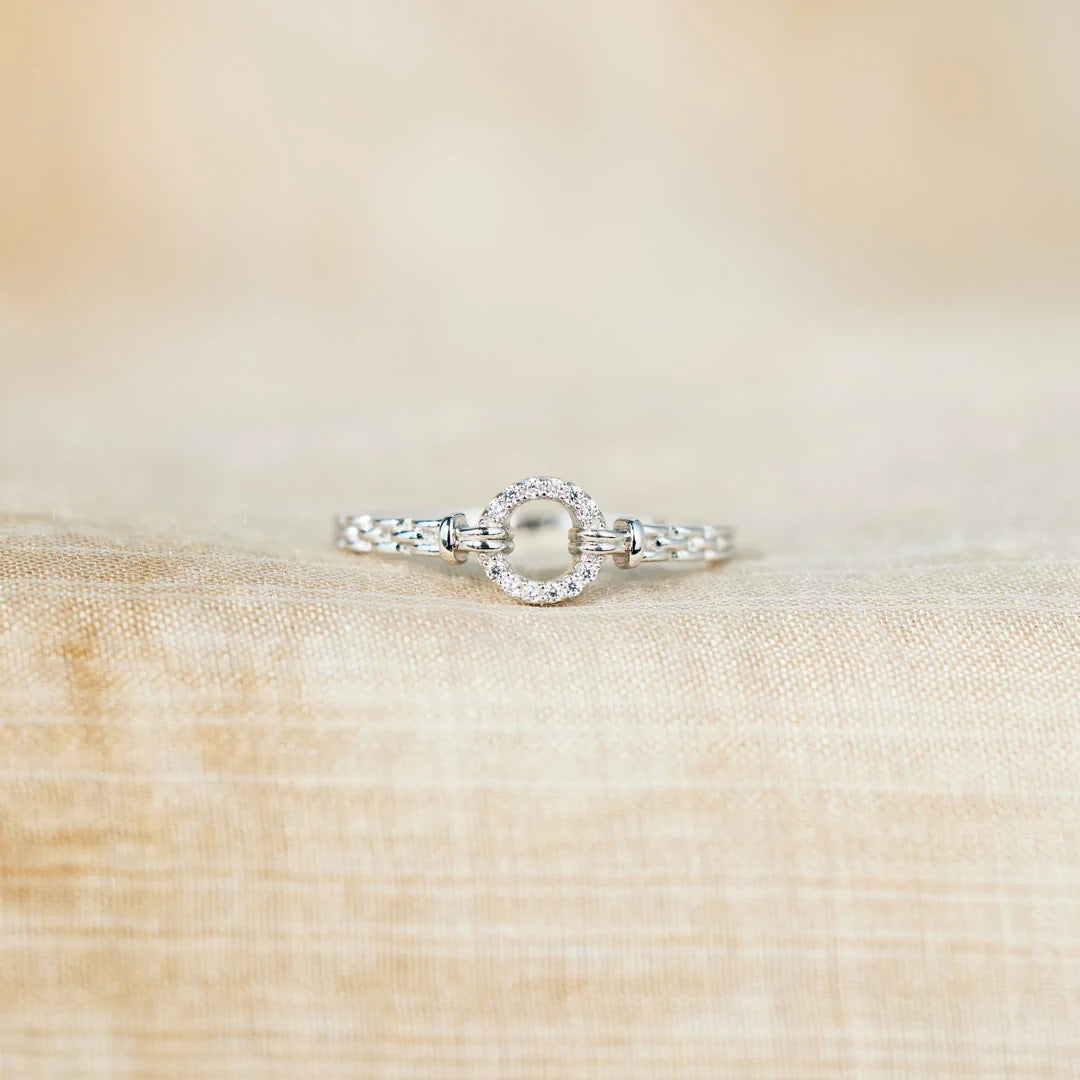 Vintage Handmade Ring