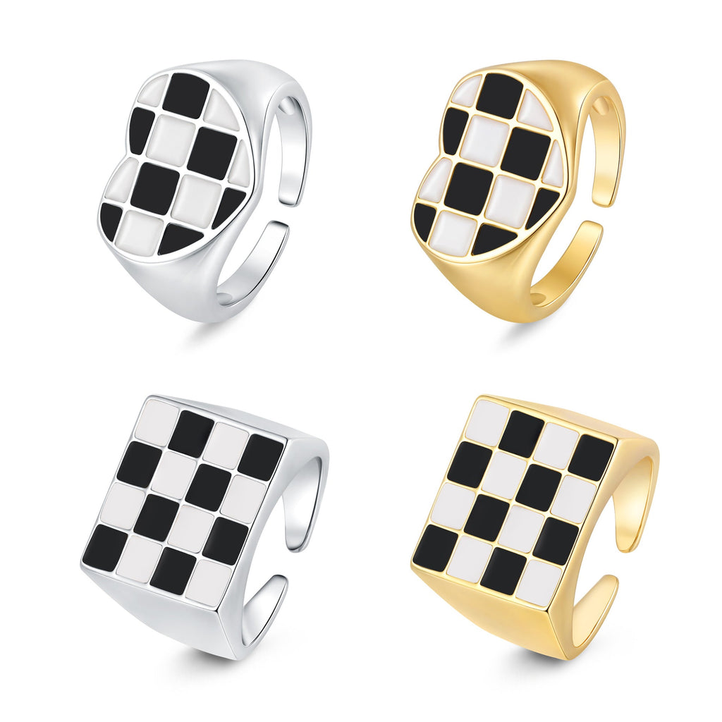Classic Ring with Timeless Appeal