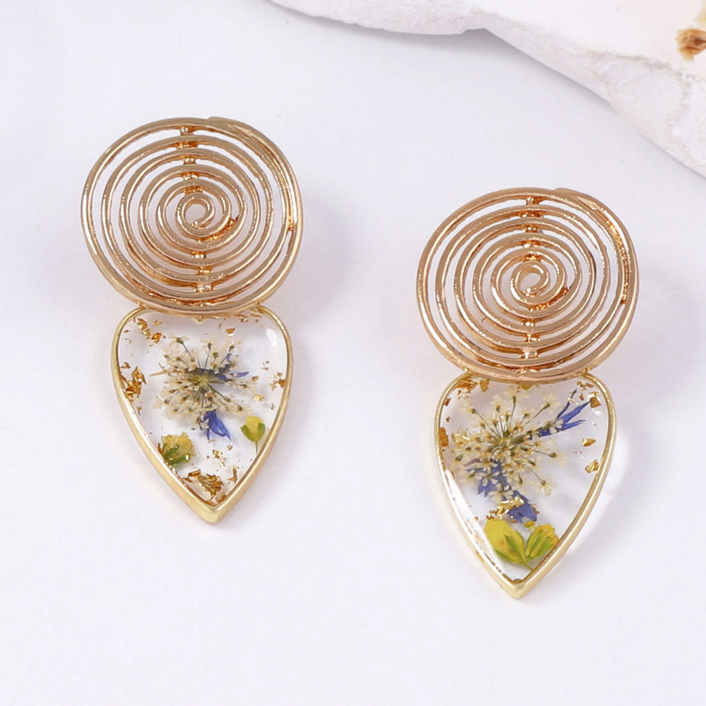 Stunning Earring for Daily Wear