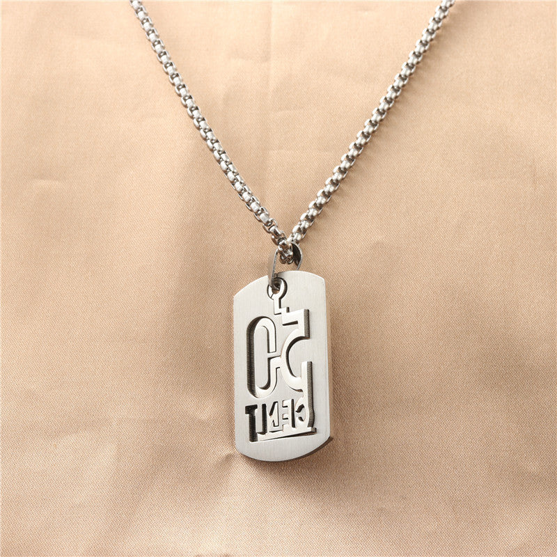 Charming Pendant for Any Occasion