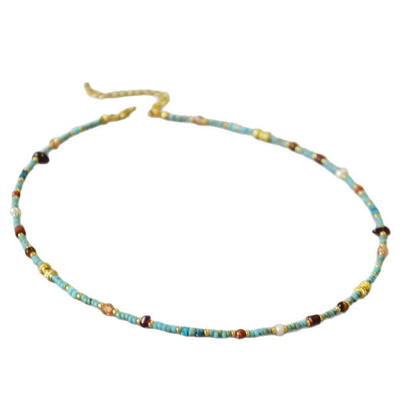 Romantic Necklace for Special Moments