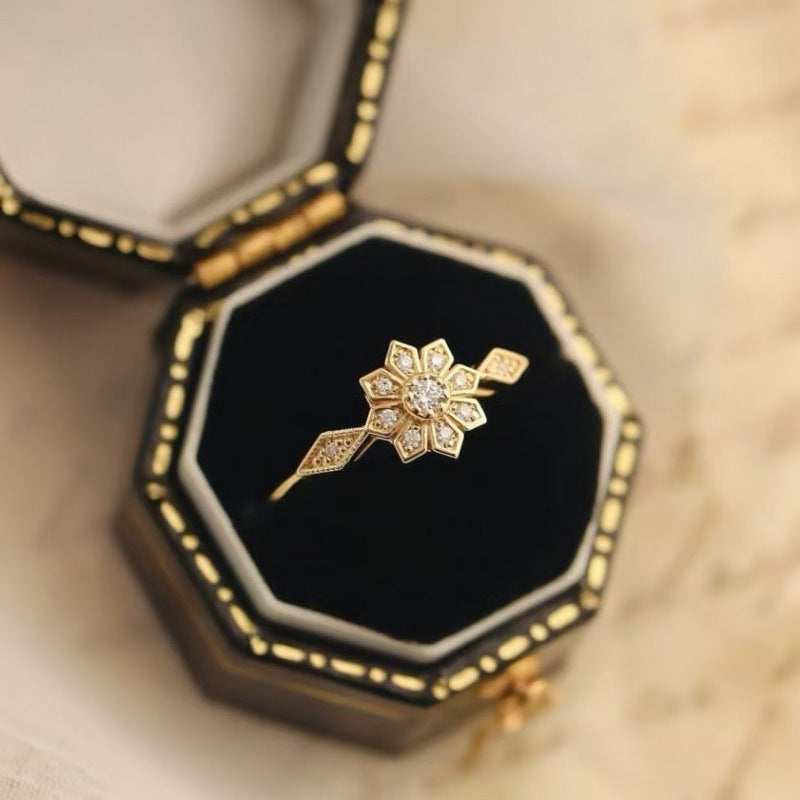Charming Piece for Any Occasion