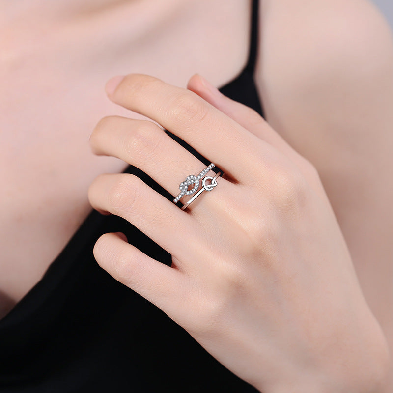 Elegant Ring for Every Occasion
