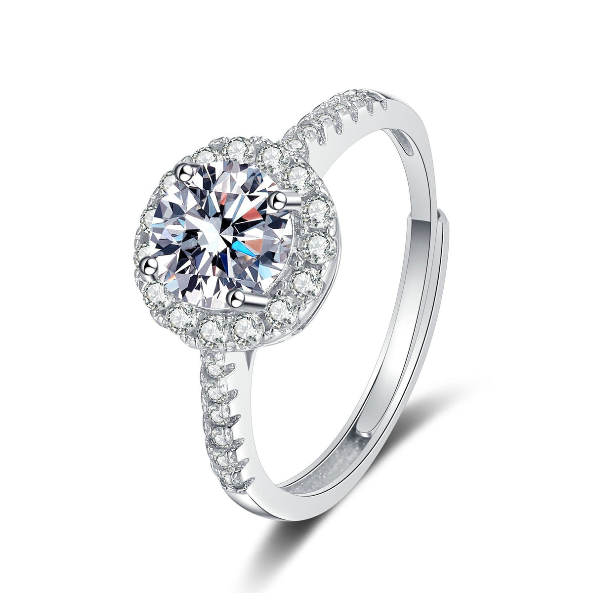 Beautiful Ring with Unique Style