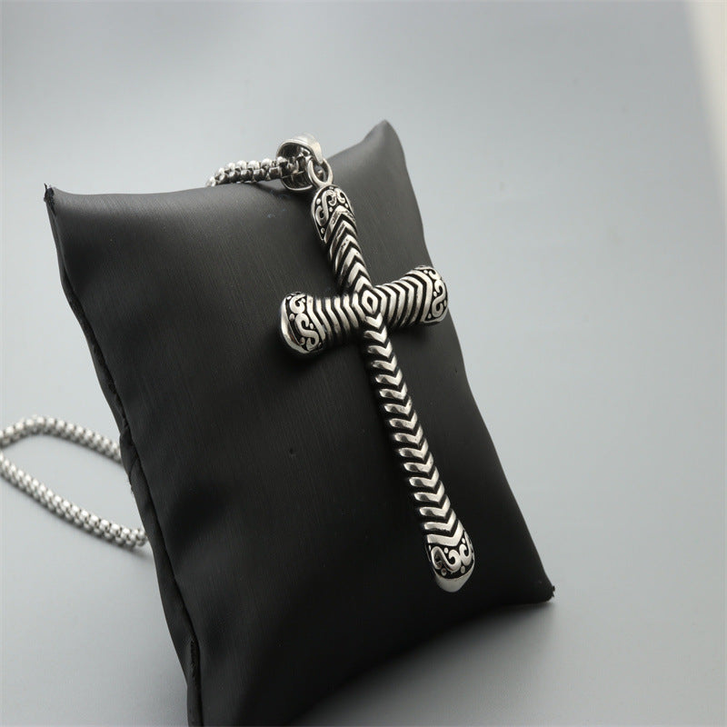 Delicate Artisan Necklace